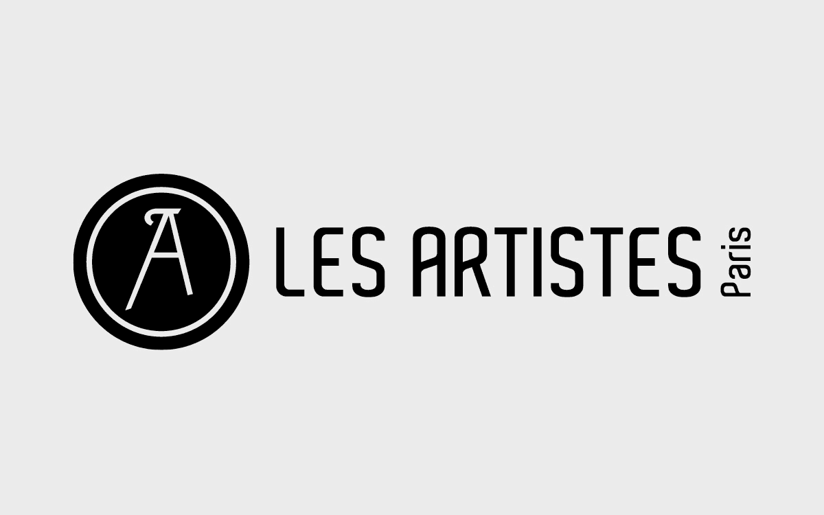 Les Artistes logo