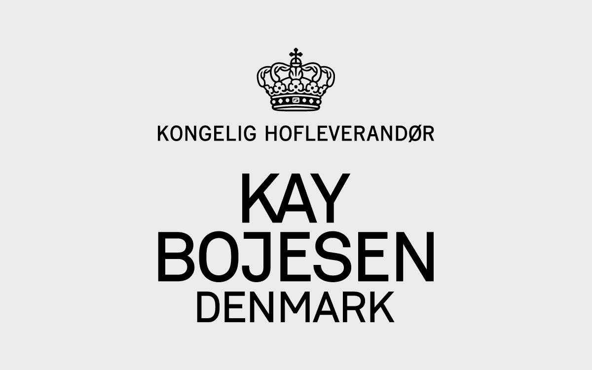 Kay Bojesen logo