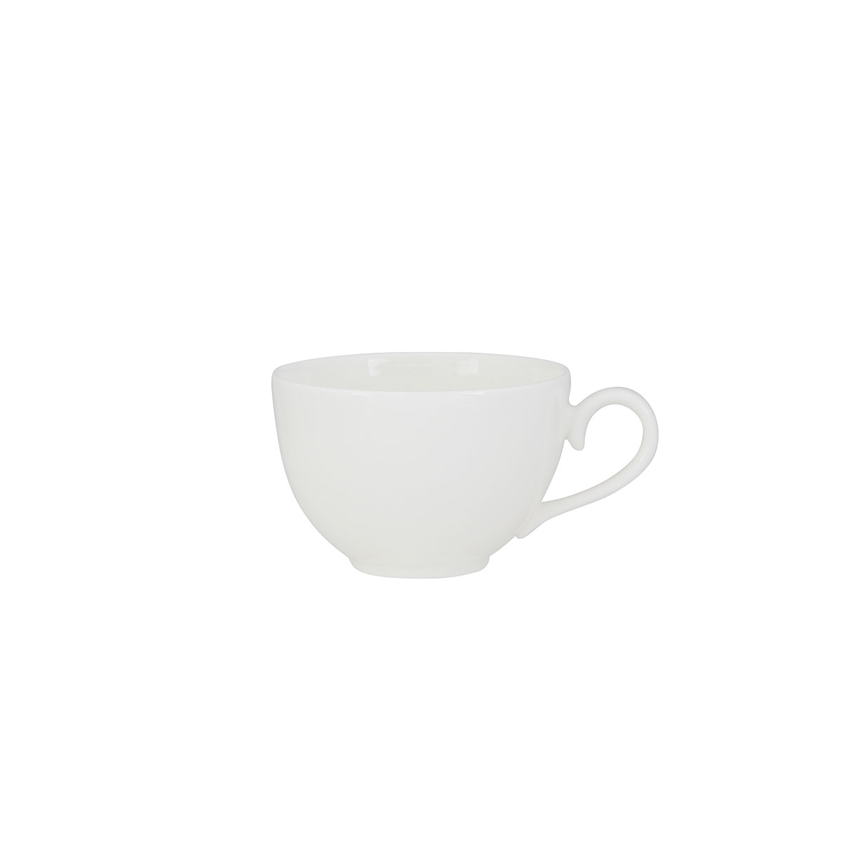 Coffee/tea cup 0.20l
