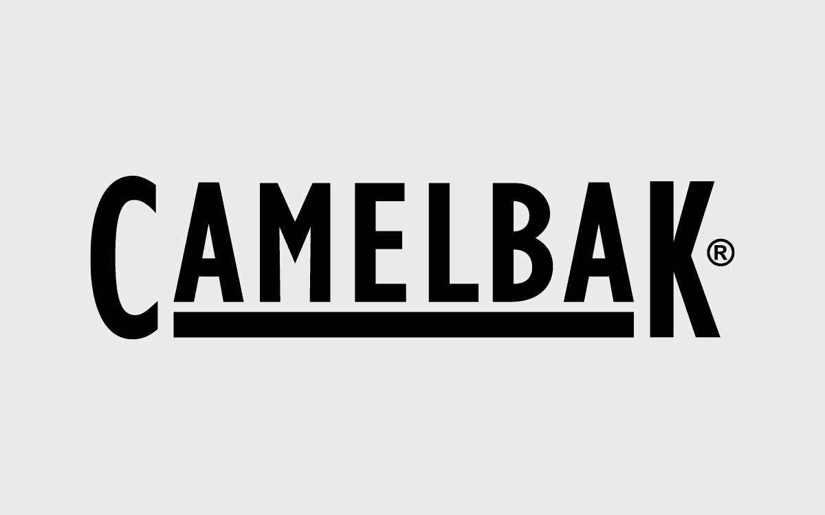 Camelbak logo