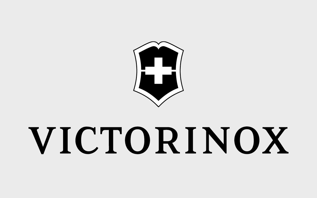 Victorinox logo