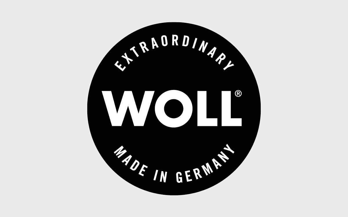 Woll logo