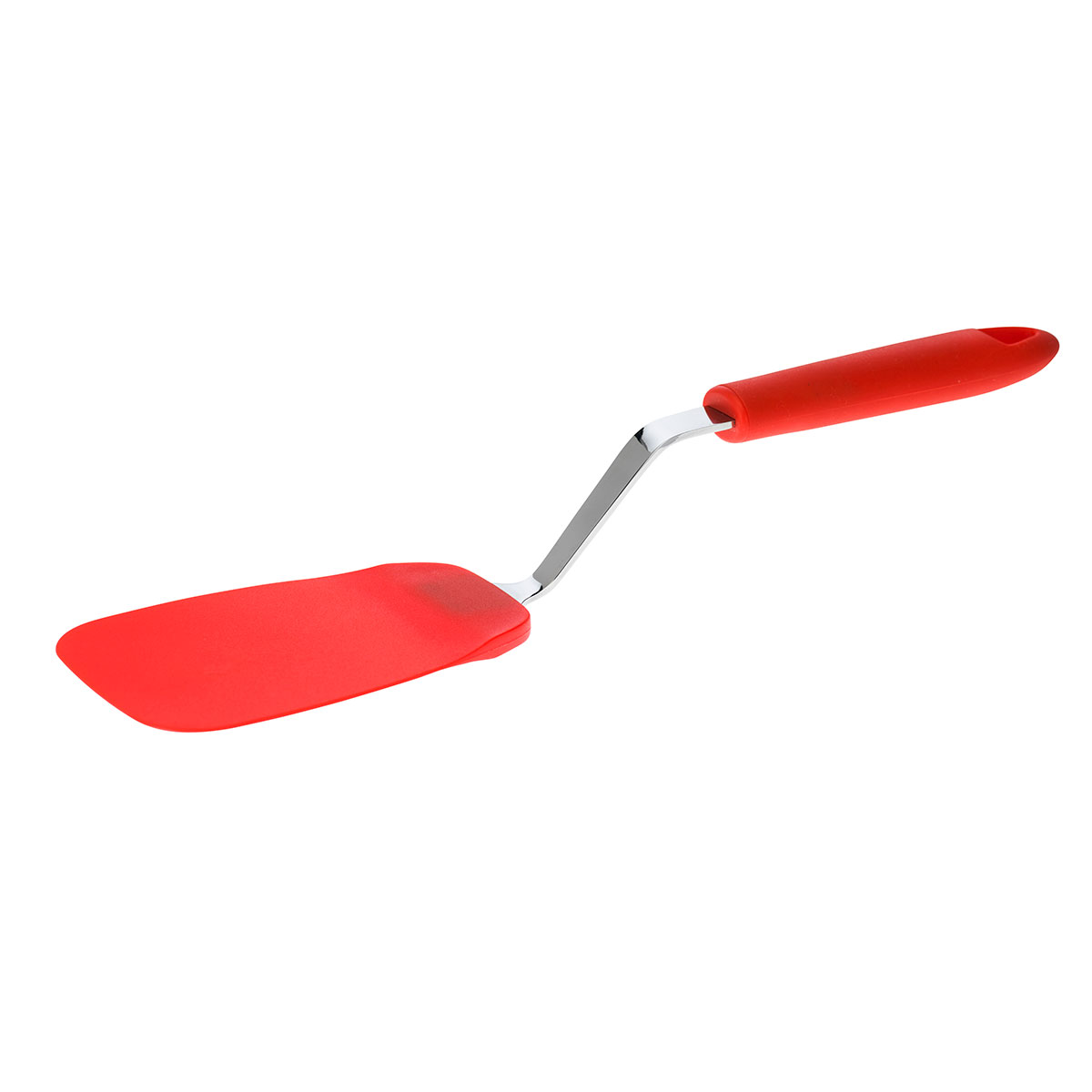 Stekespade rød 30 cm