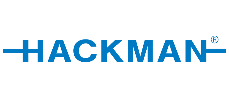 Hackman logo