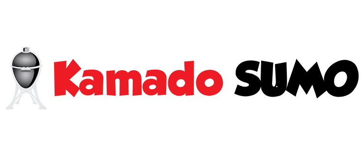 Kamado Sumo logo