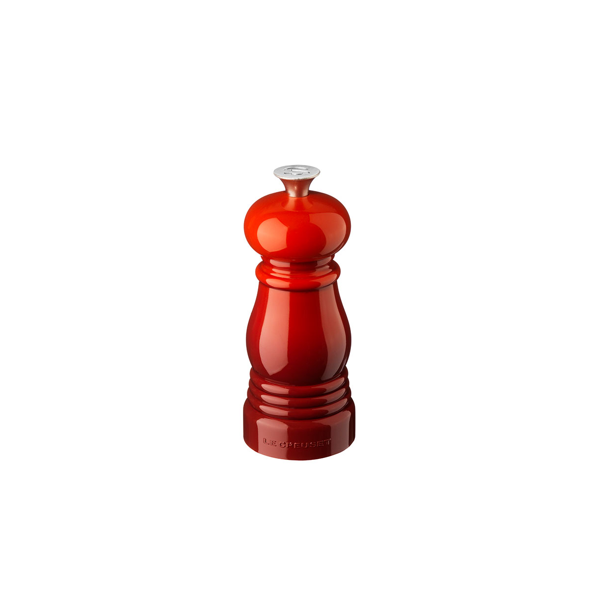 Le Creuset, saltkvern 11cm cerise