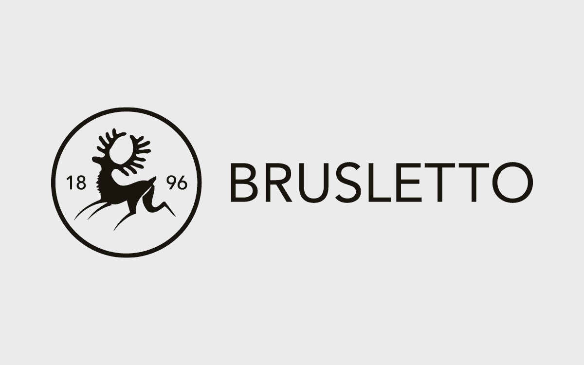 Brusletto logo