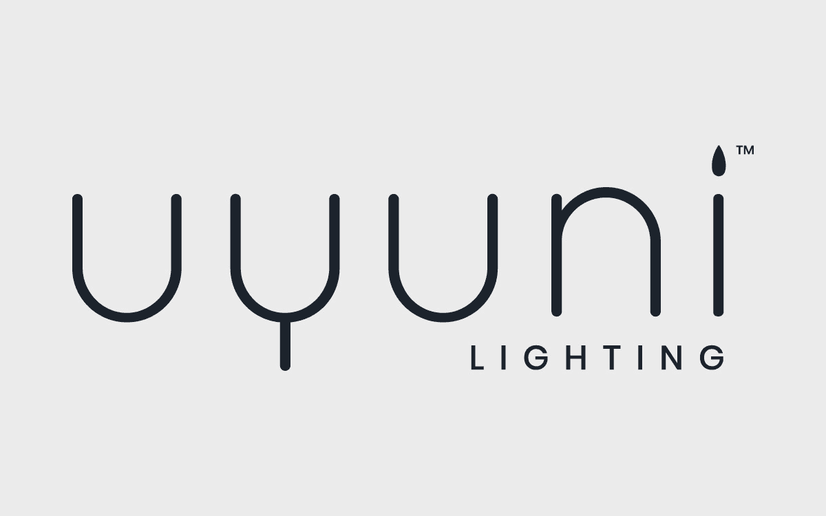 Uyuni Lighting logo