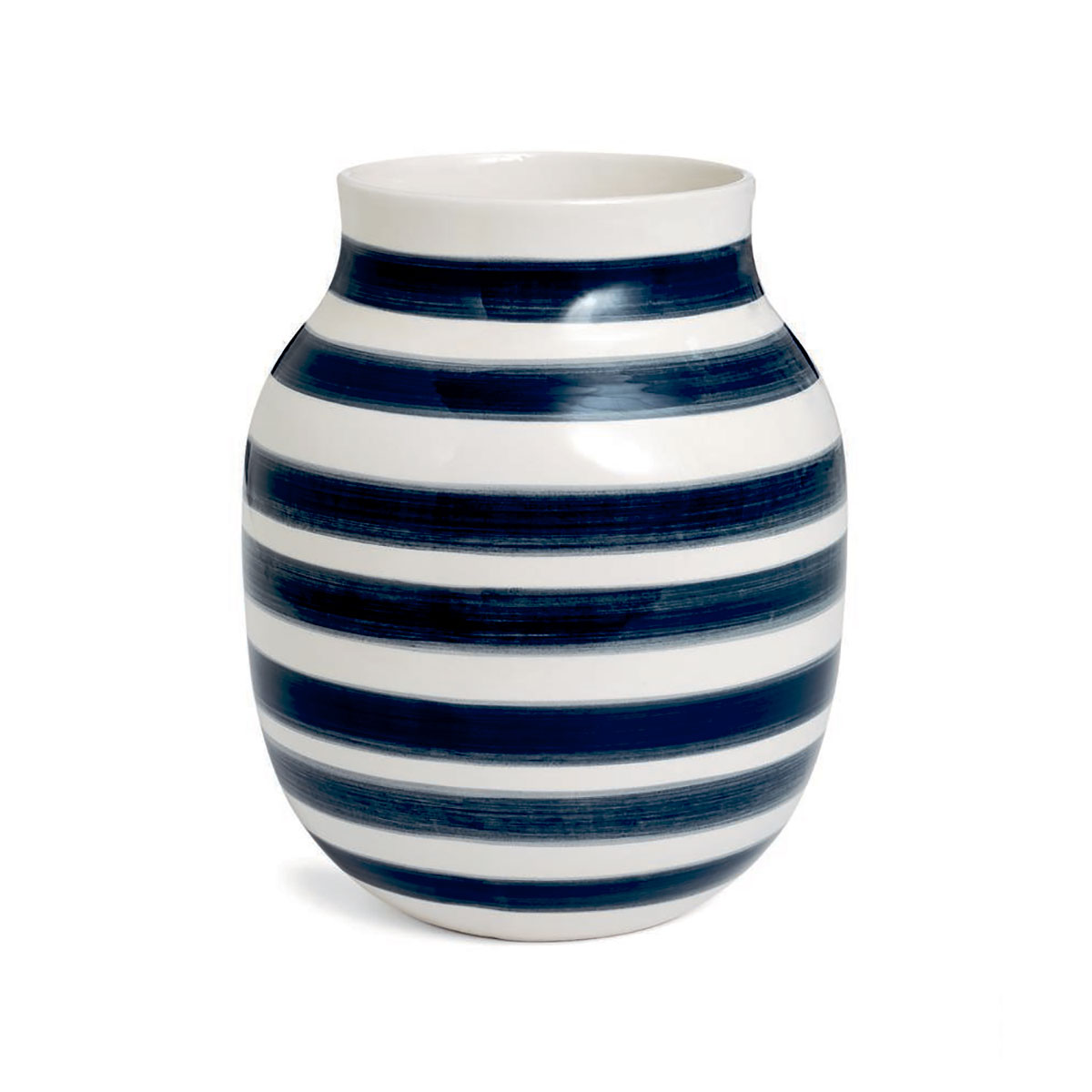 Vase granitt  20 cm