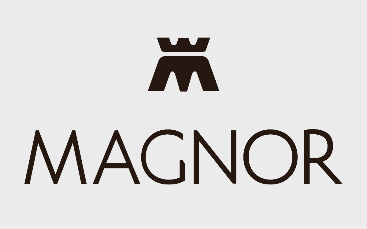 Magnor logo