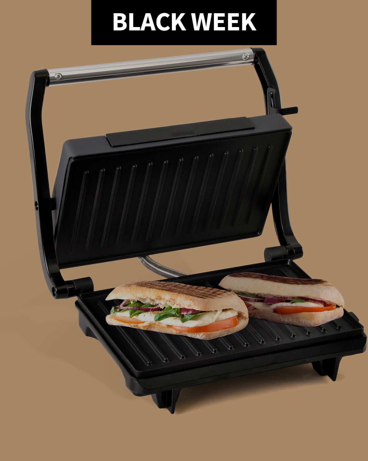 Sabor sandwichgrill