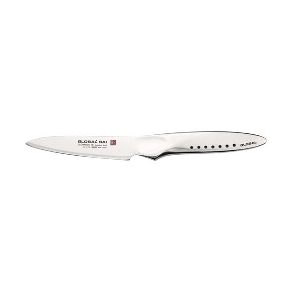 Global SAI-f01 skrellekniv 9 cm