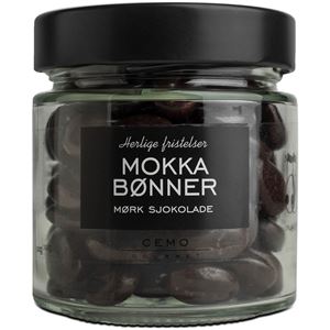 Cemo Mokkabønner