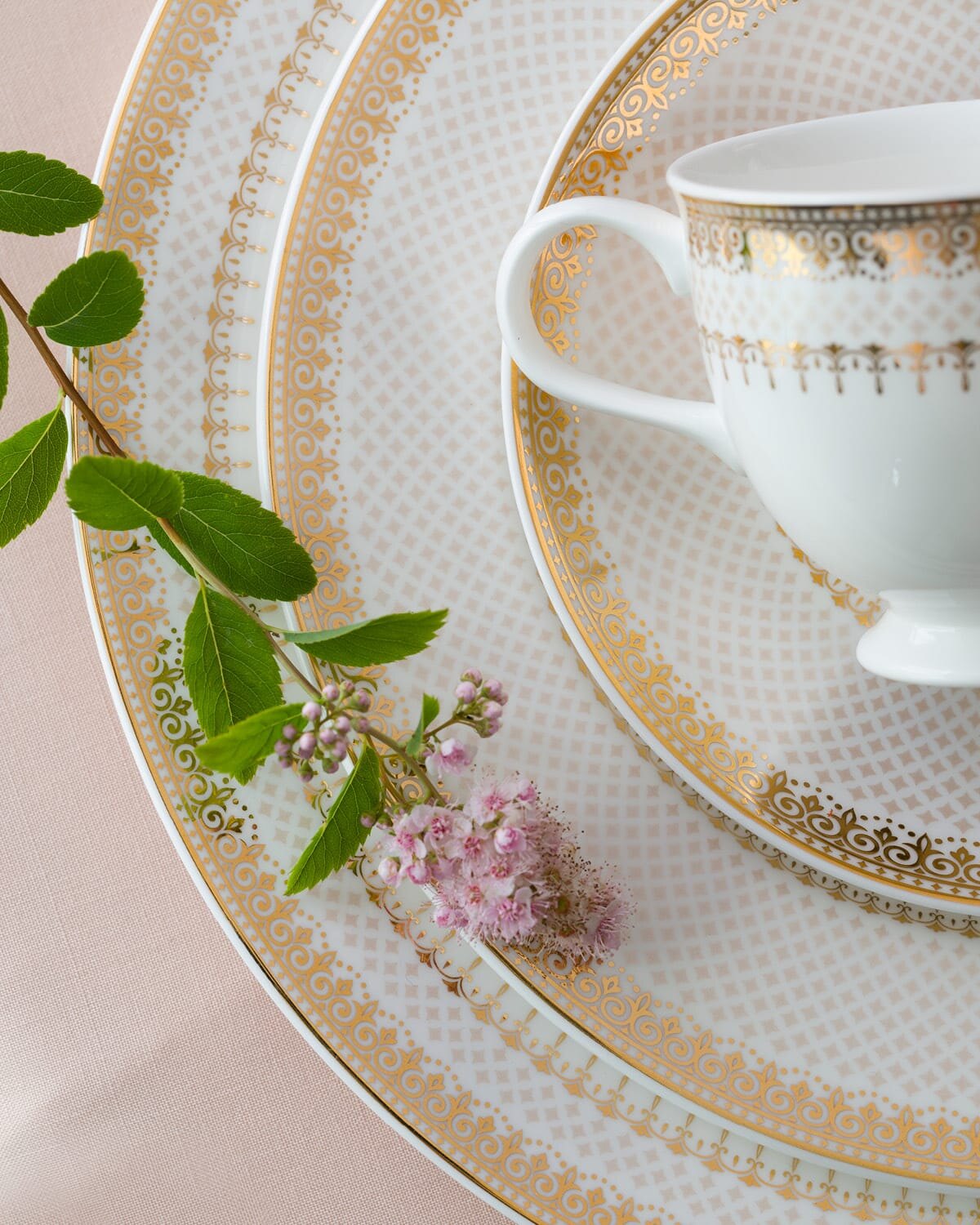 Royal Porcelain
