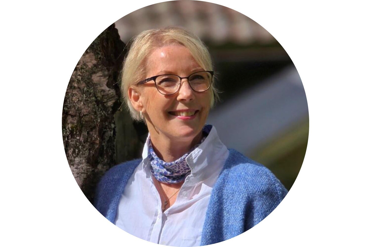 Eva Müller Aasheim