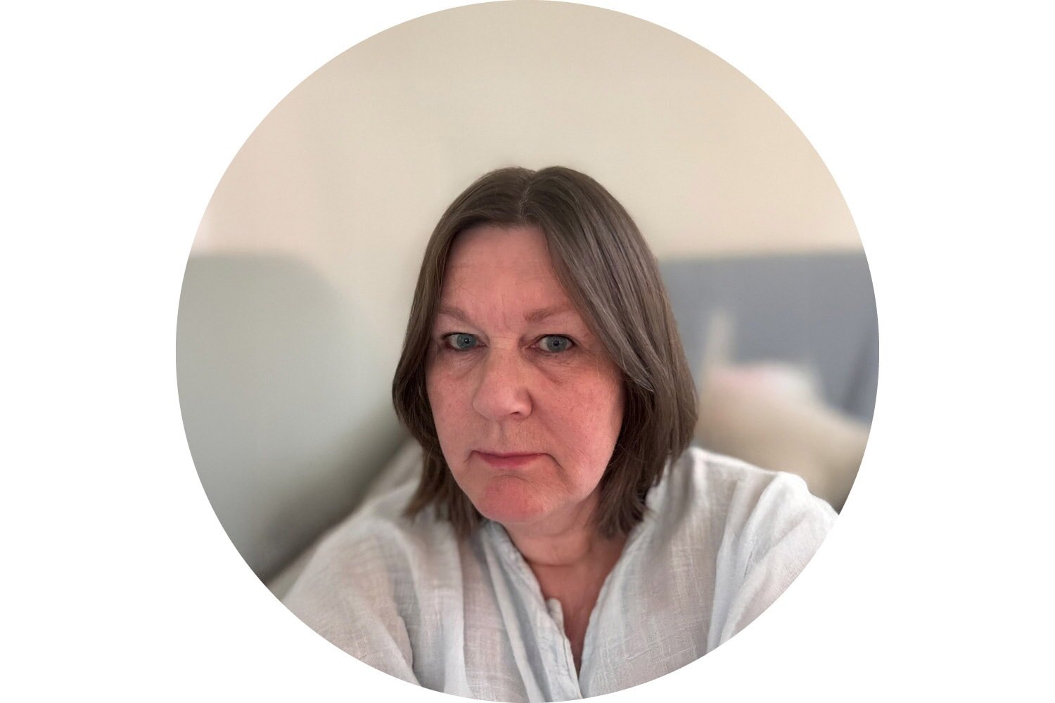 Heidi M. Rønning