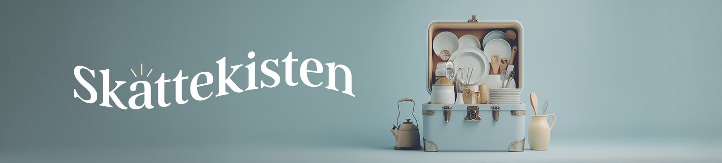 Skattekisten