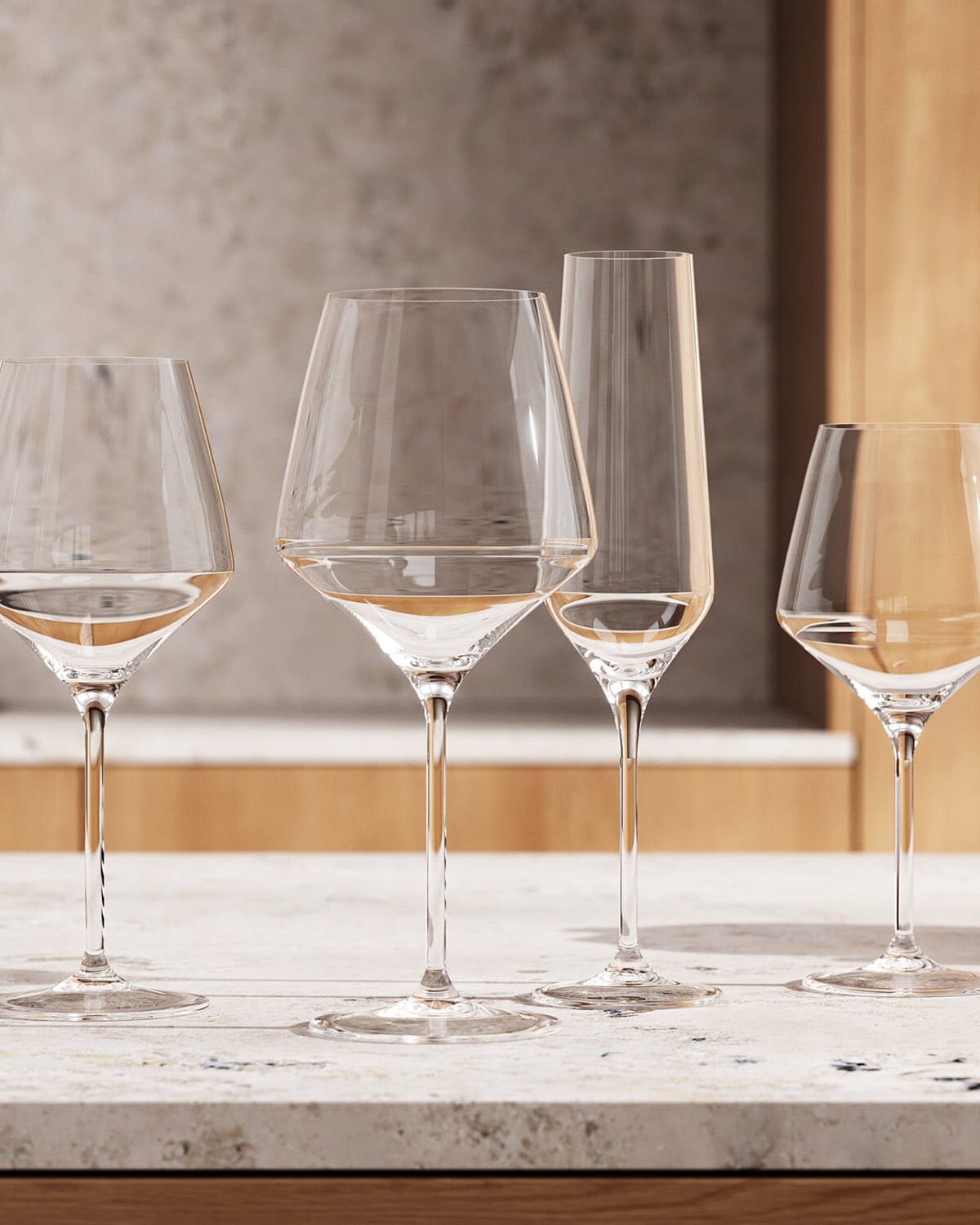 Glass