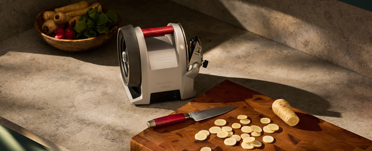Tormek