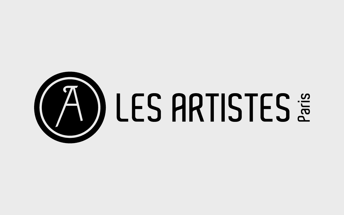 Les Artistes logo