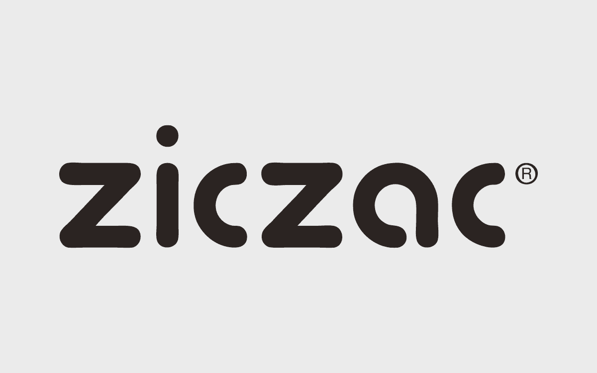 Ziczac logo