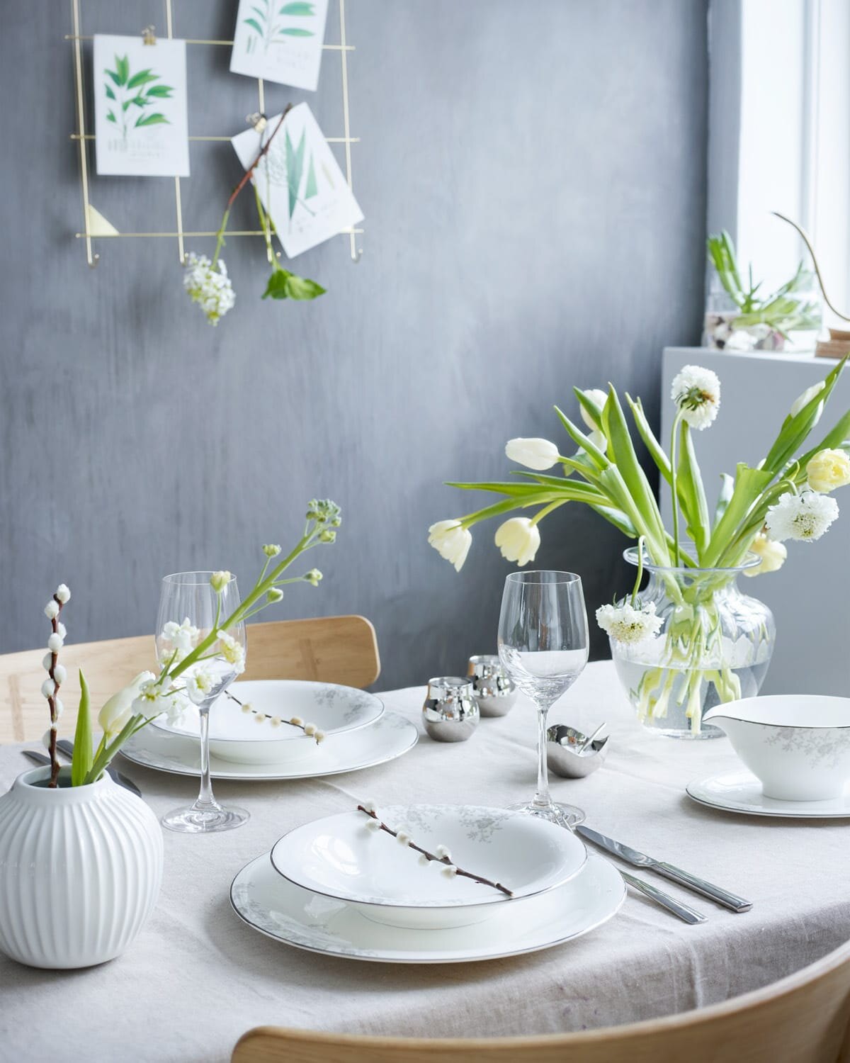 Royal Porcelain
