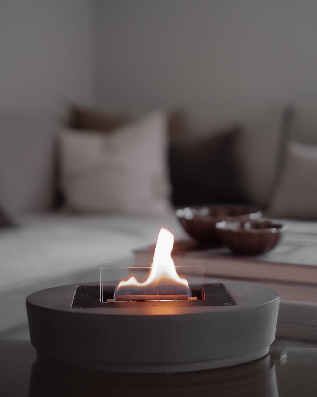 Tenderflame