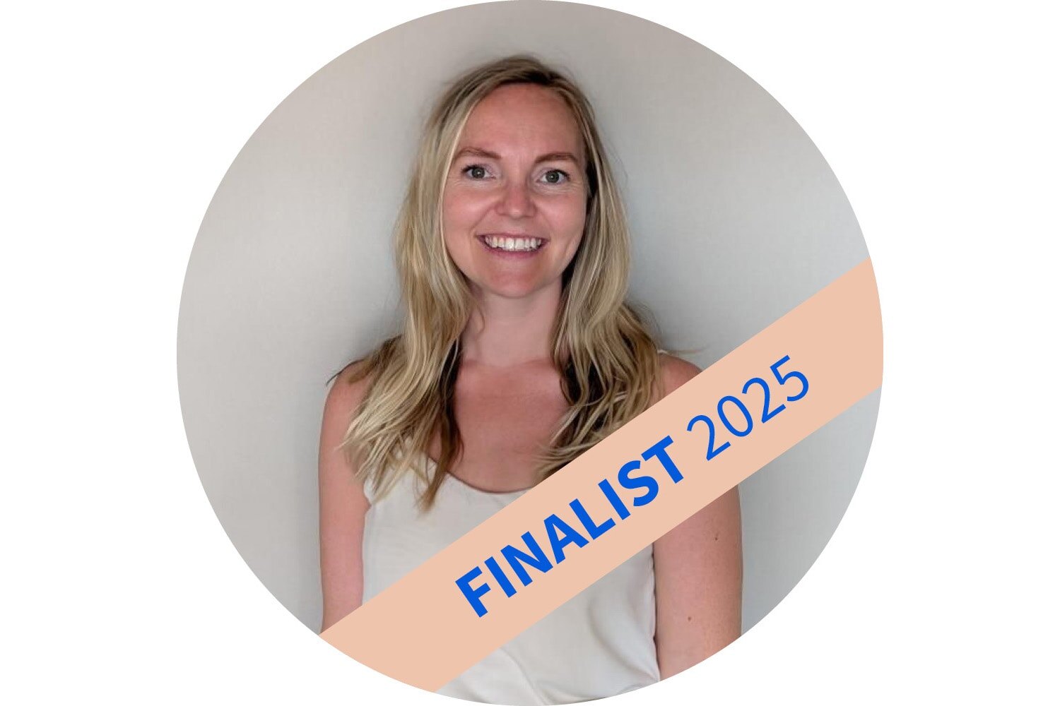 Finalist 2025