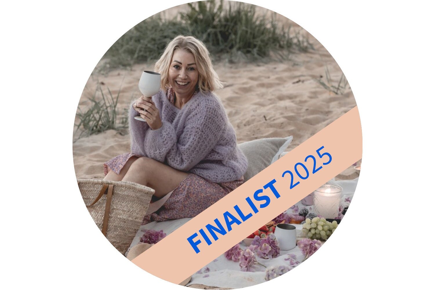 Finalist 2025