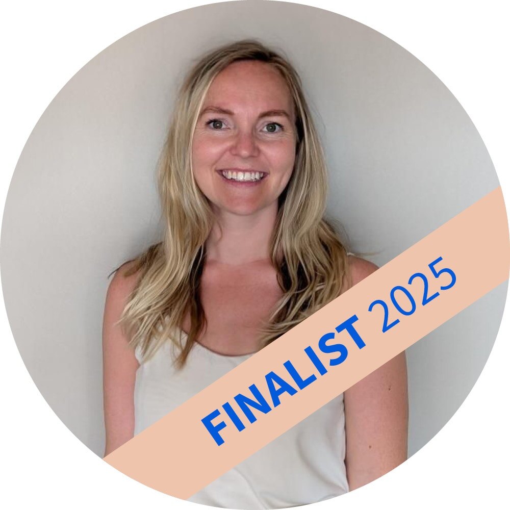 Finalist 2025