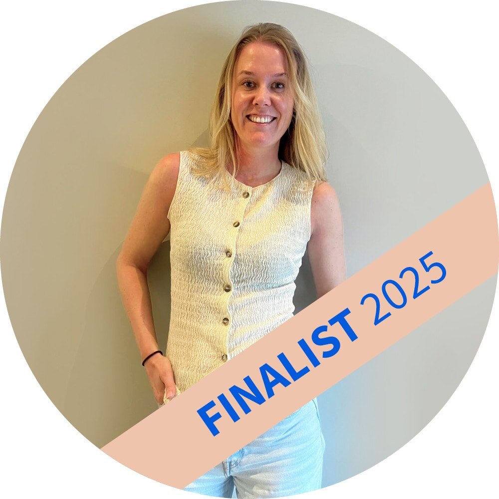 Finalist 2025