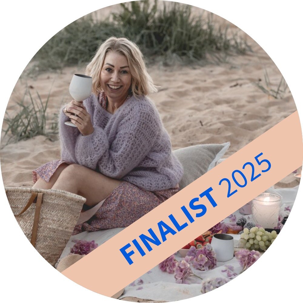 Finalist 2025