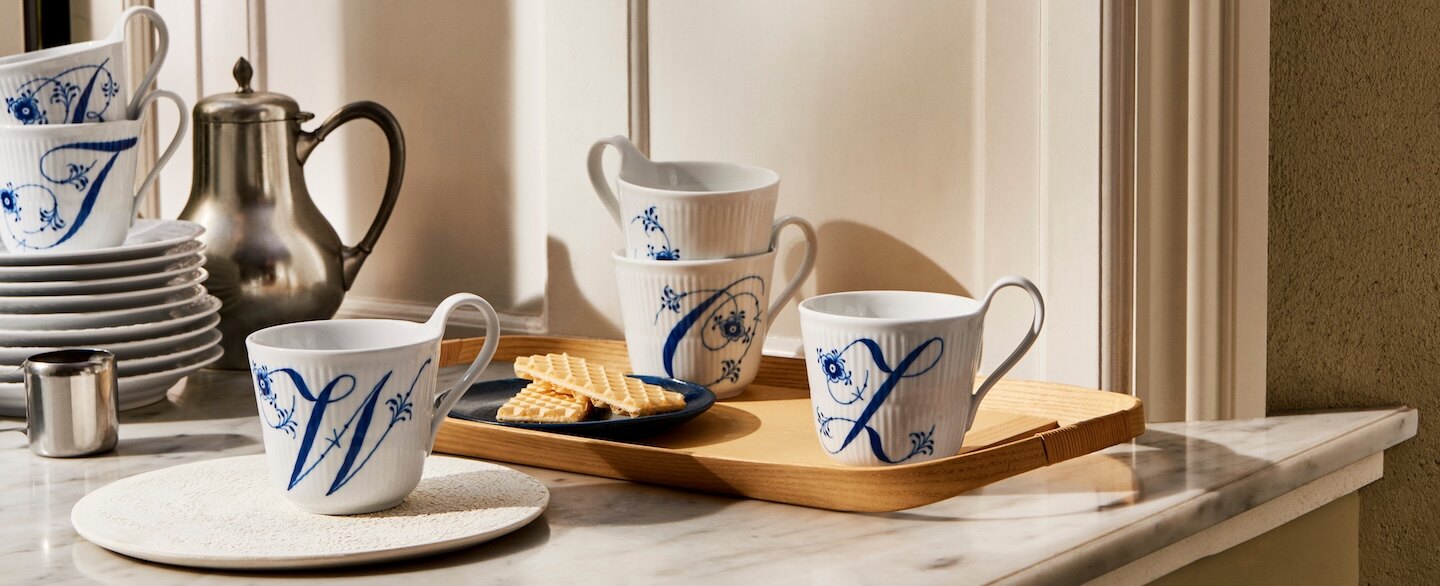 Royal Copenhagen
