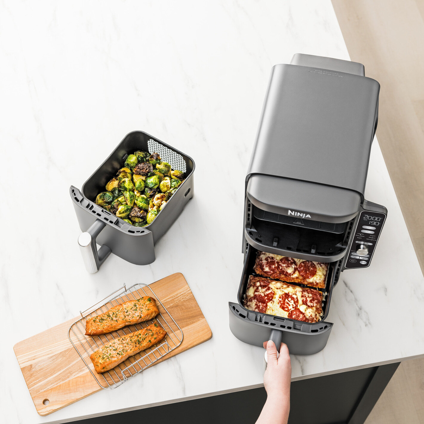 Airfryer