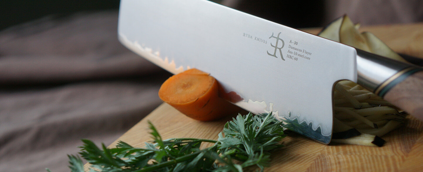 Ryda Knives