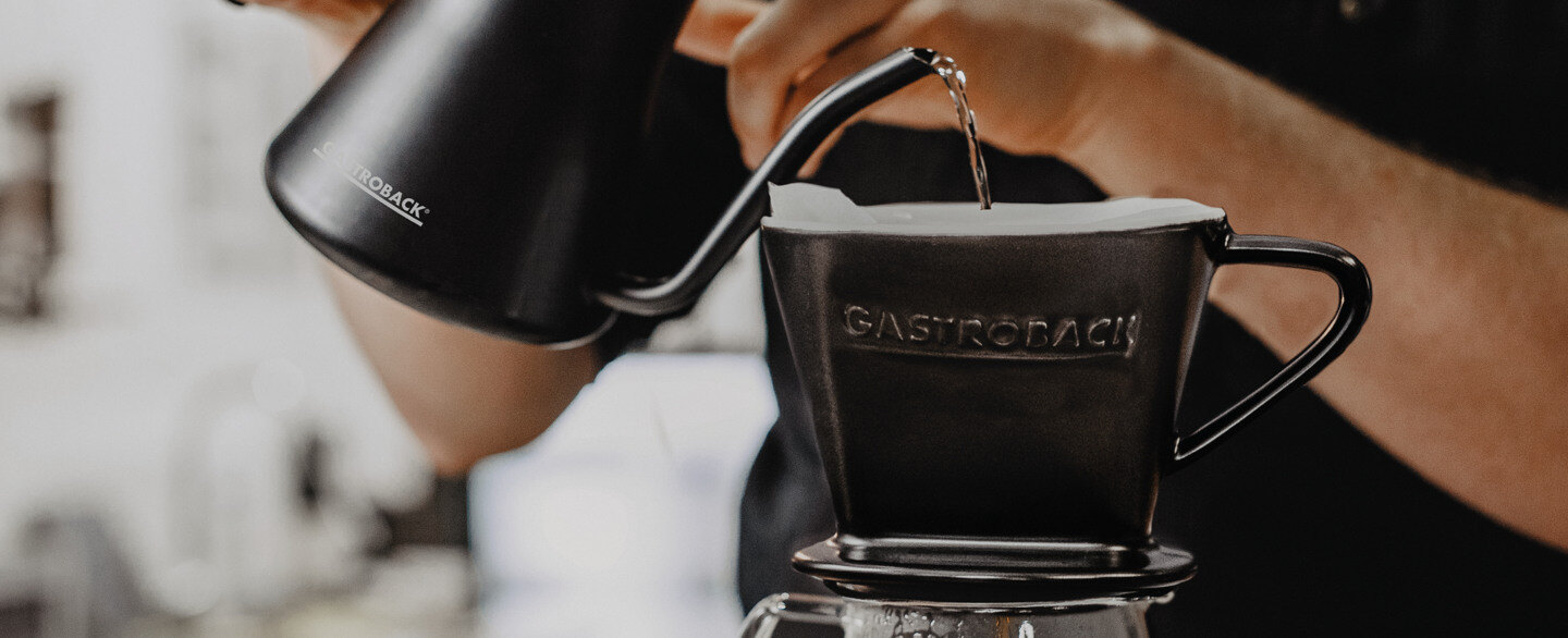 Gastroback