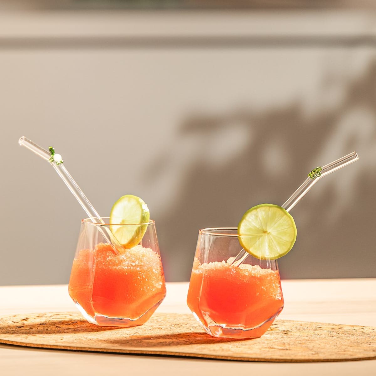 Hjemmelaget slush