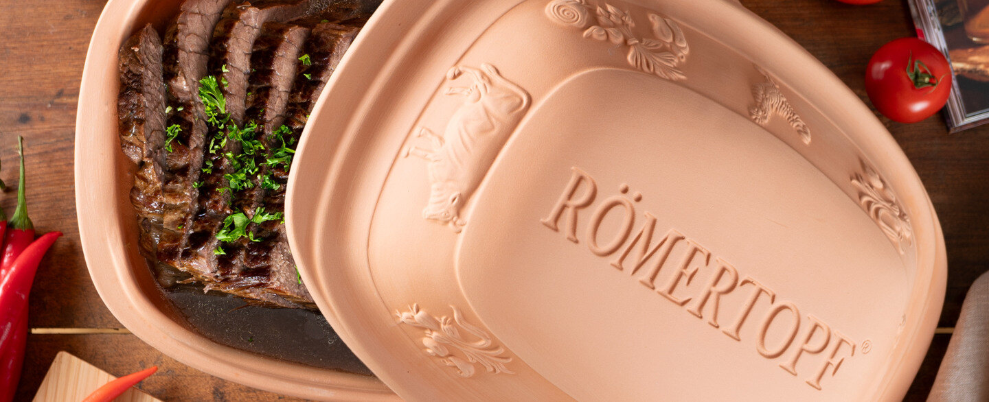 Römertopf