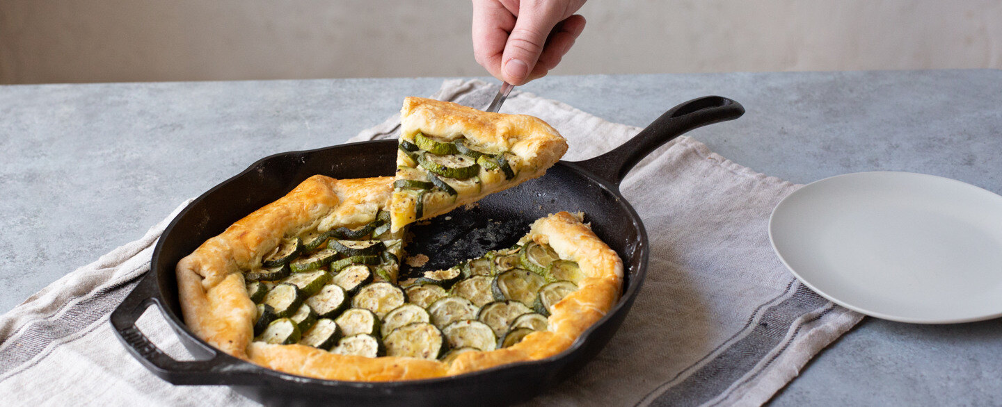Lodge Cast Iron