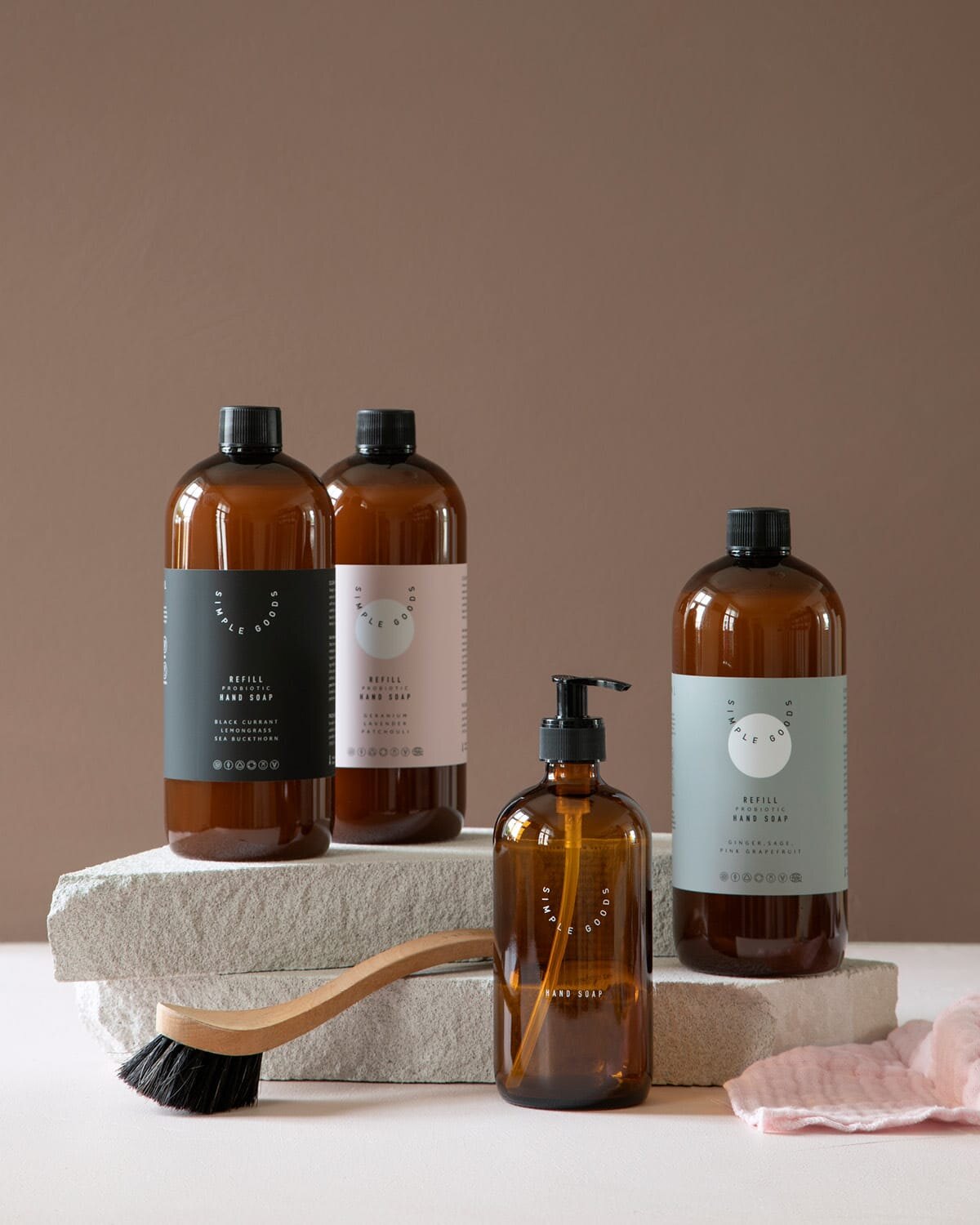 Simple Goods
