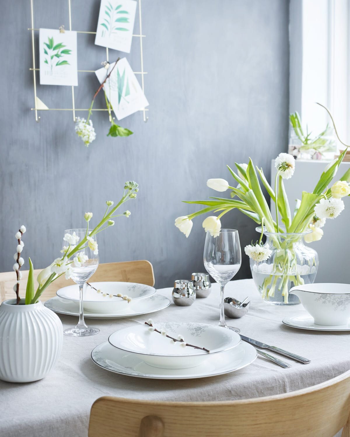 Royal Porcelain