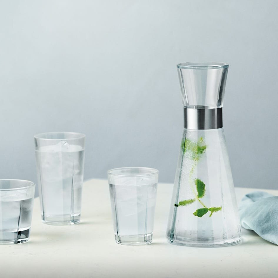 Glass KP7