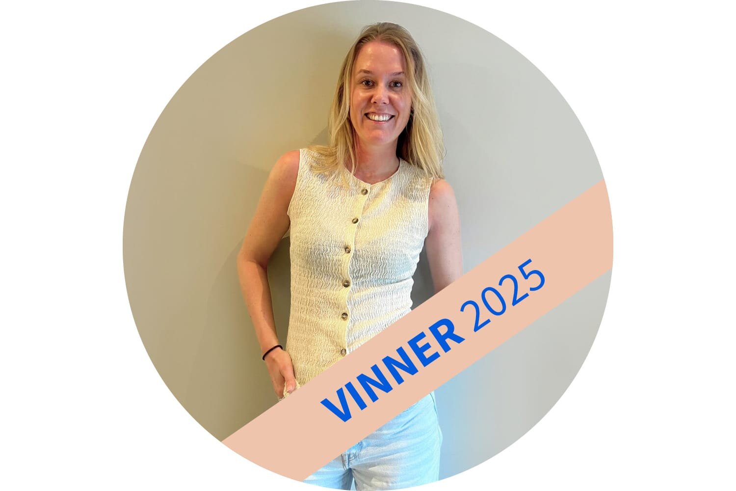 Finalist 2025