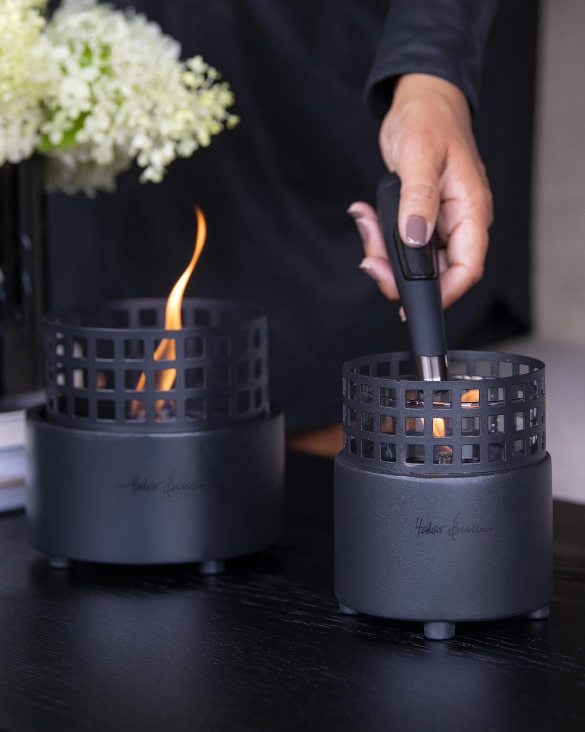 Tenderflame KP8