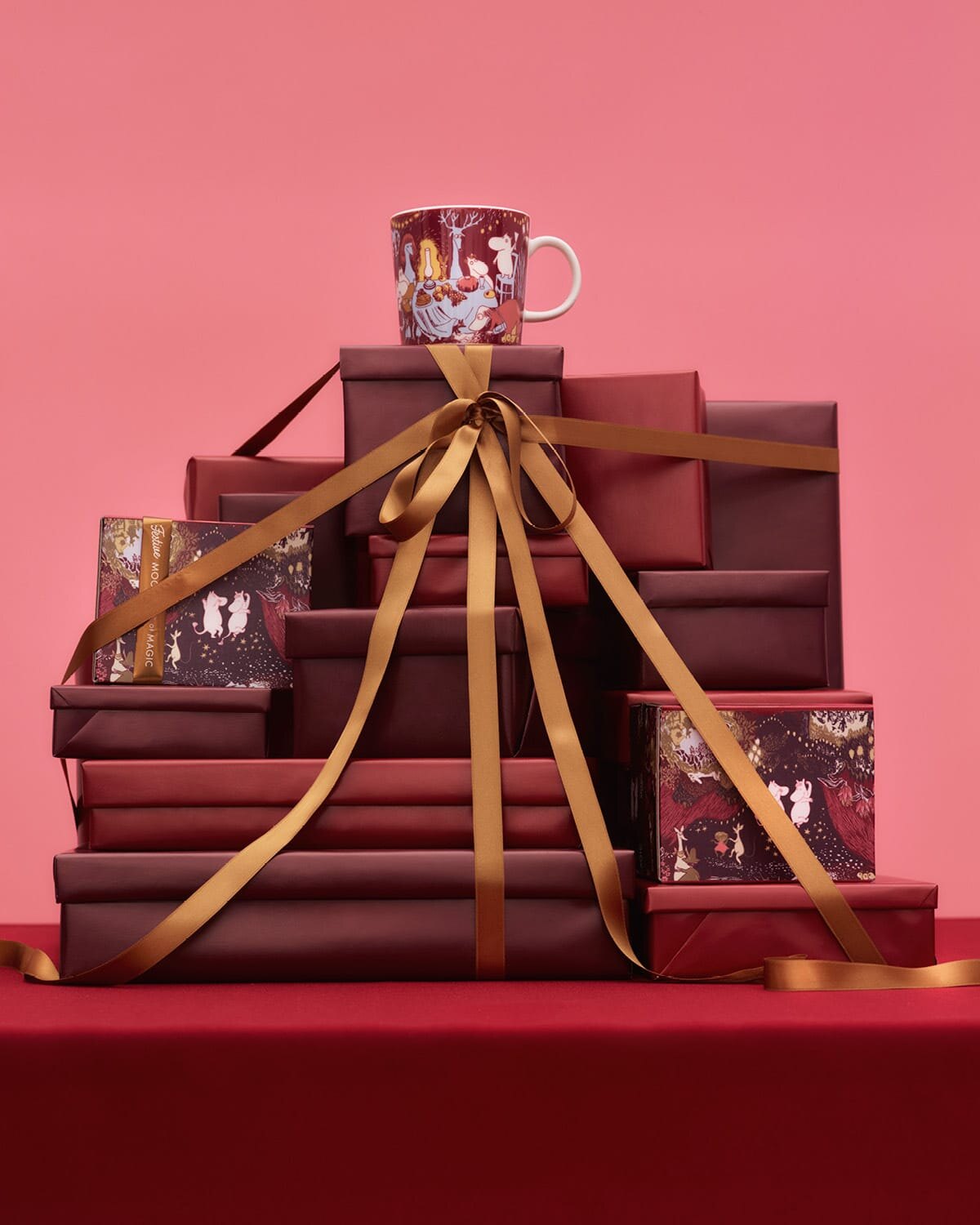 Julegavetips KP8 kvart