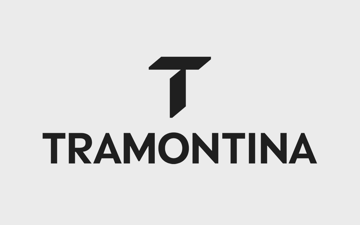 Tramontina logo
