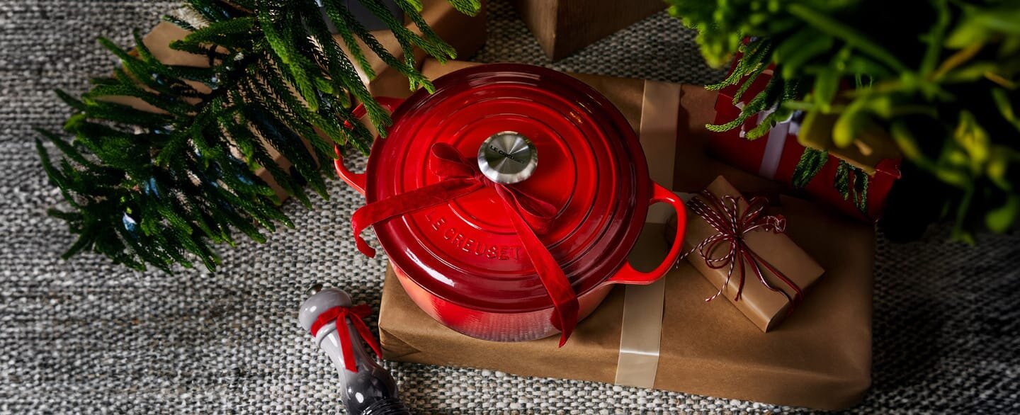 Le Creuset