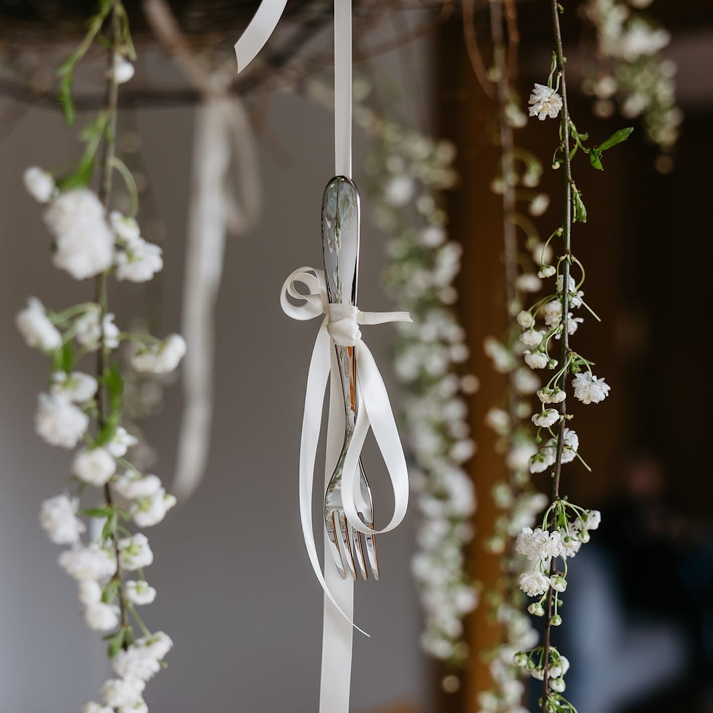 Sanna – nytt design fra Hardanger Bestikk