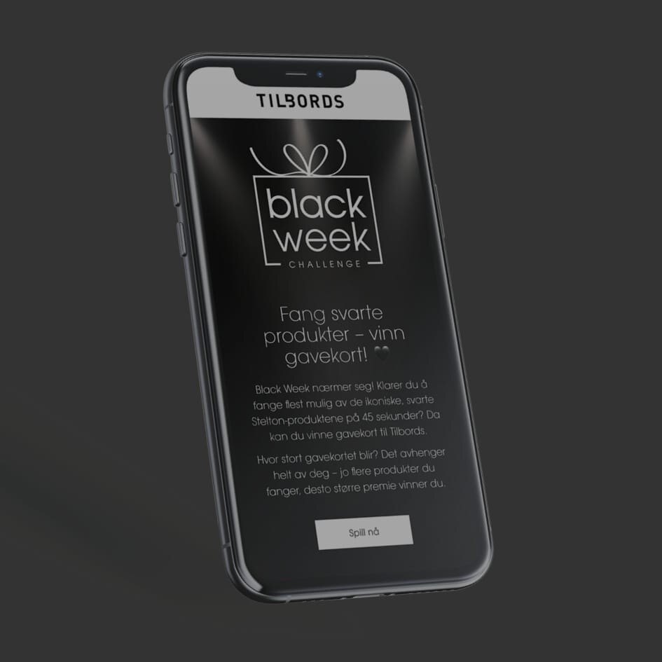 Vinn gavekort - generell URL