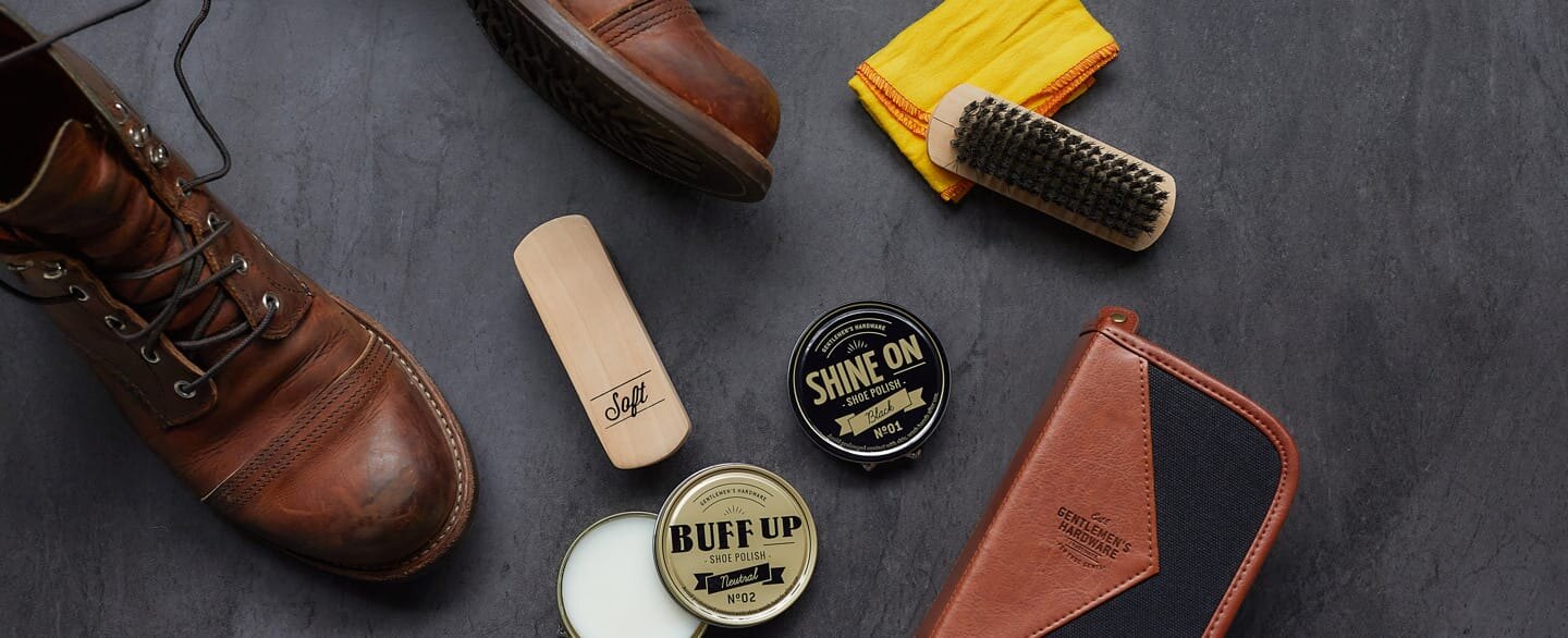 Gentlemen's Hardware